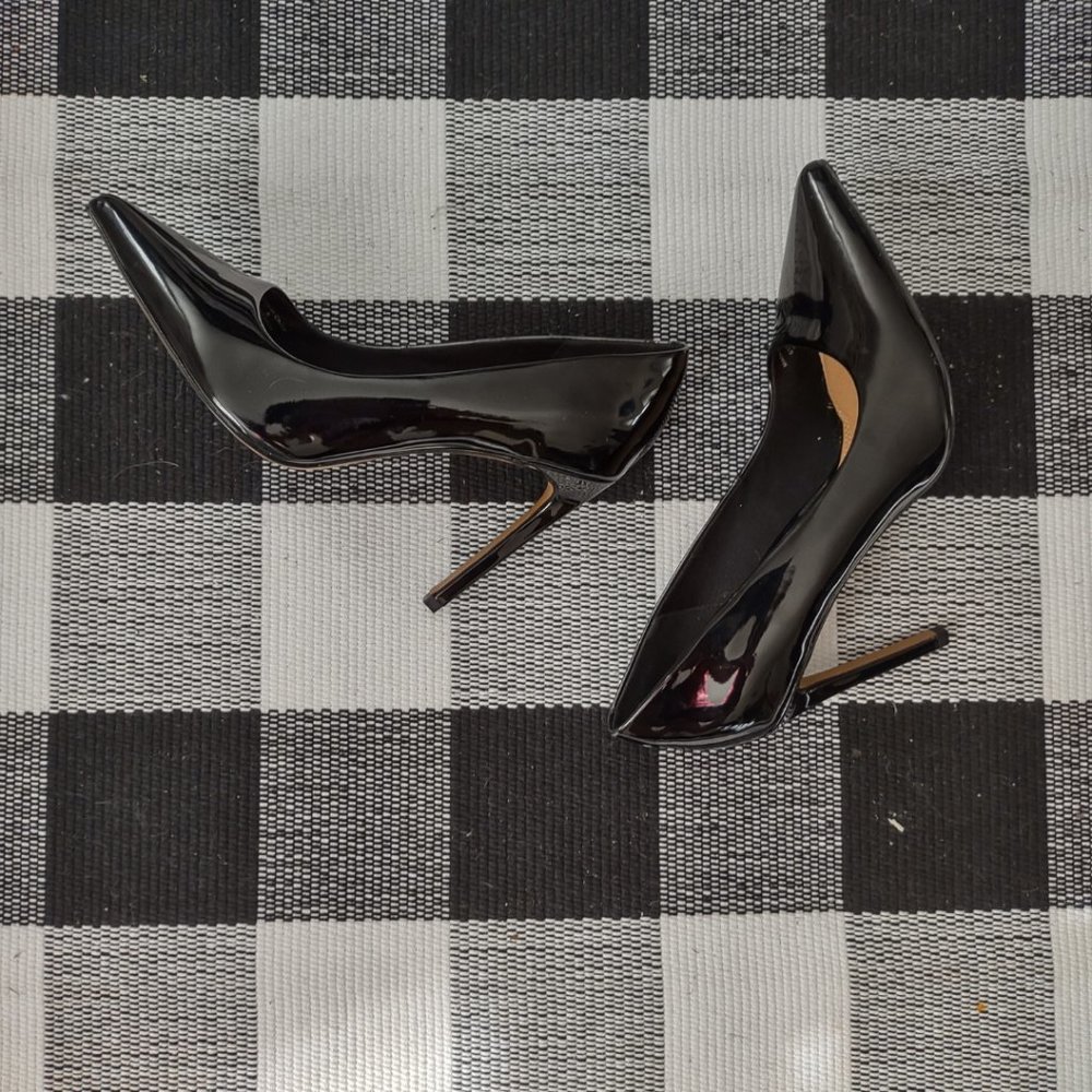 Asos Women's High Heel Shoes Size 10